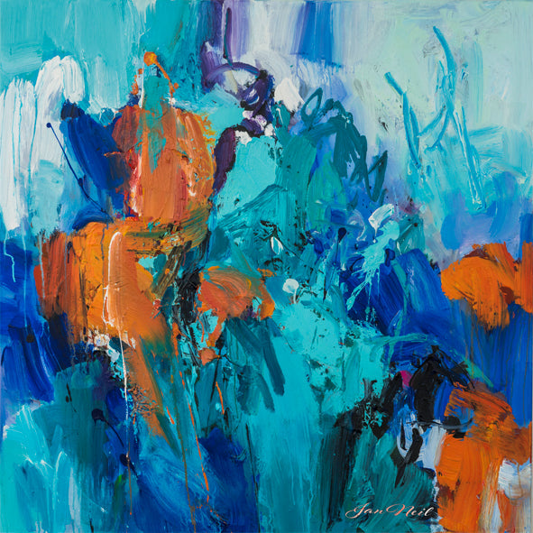 Jan Neil, Coexistence 