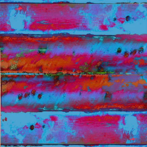 Jan Neil | Colour Passage  | Print Decor