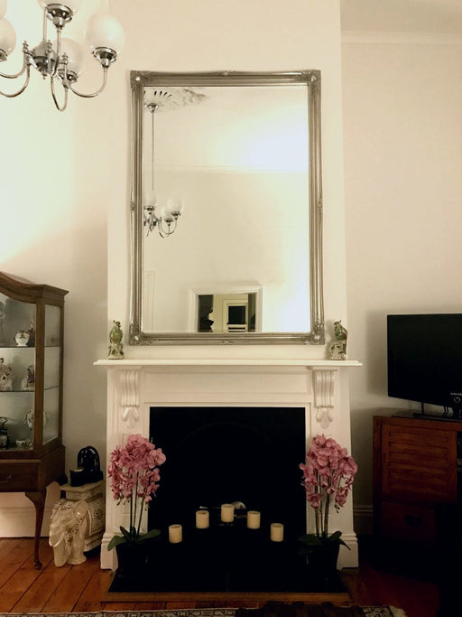 Contessa Silver | In Situ