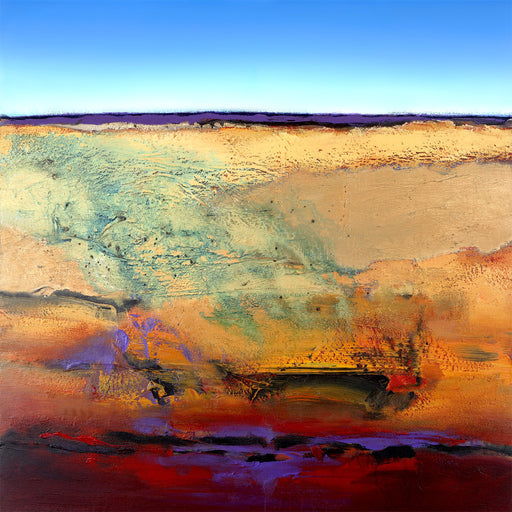 Jan Neil, Country Terrain