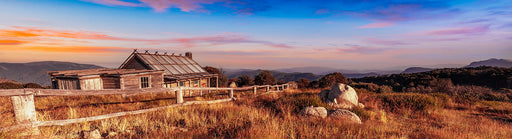 Photography | Craigs Hut | Nick Psomiadis 