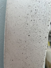 Detail of Concrete Desert colour