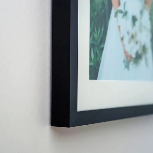 Frame size 50x70 cm | Detail