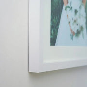 Frame size 50x70 cm | Corner