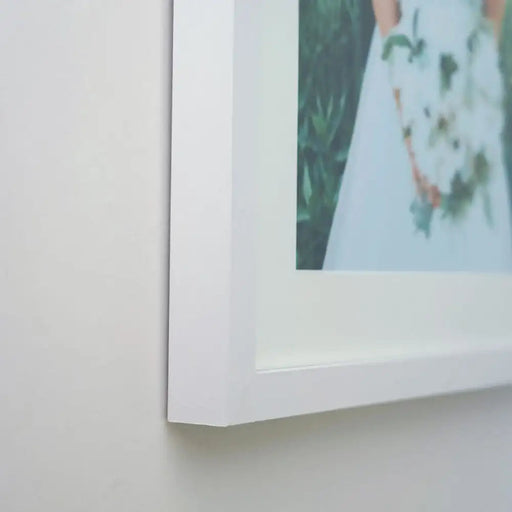 Frame size 29.7x21 cm