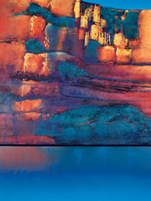 Jan Neil, Dream Territory 2