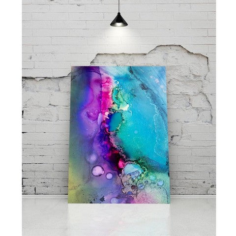 Modern organic abstract art | Celeste Wrona | Print Decor Melbourne