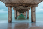  Photography | Dromana Pier | Nick Psomiadis
