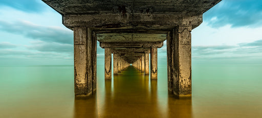Photography | Dromana Splendour | Wide Format | by Nick Psomiadis