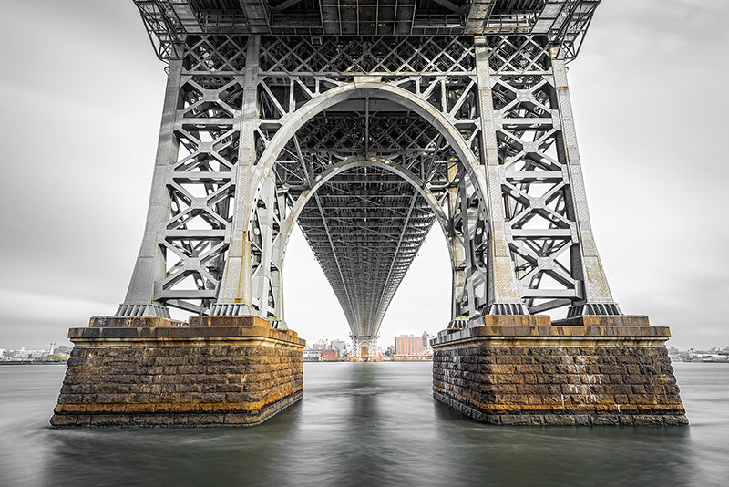  Photography | East River Grandeur | Nick Psomiadis