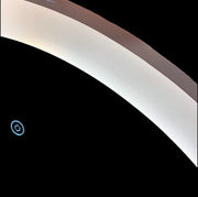 Adjustable colour, combination warm & Cool