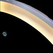 Adjustable colour, warm yellow