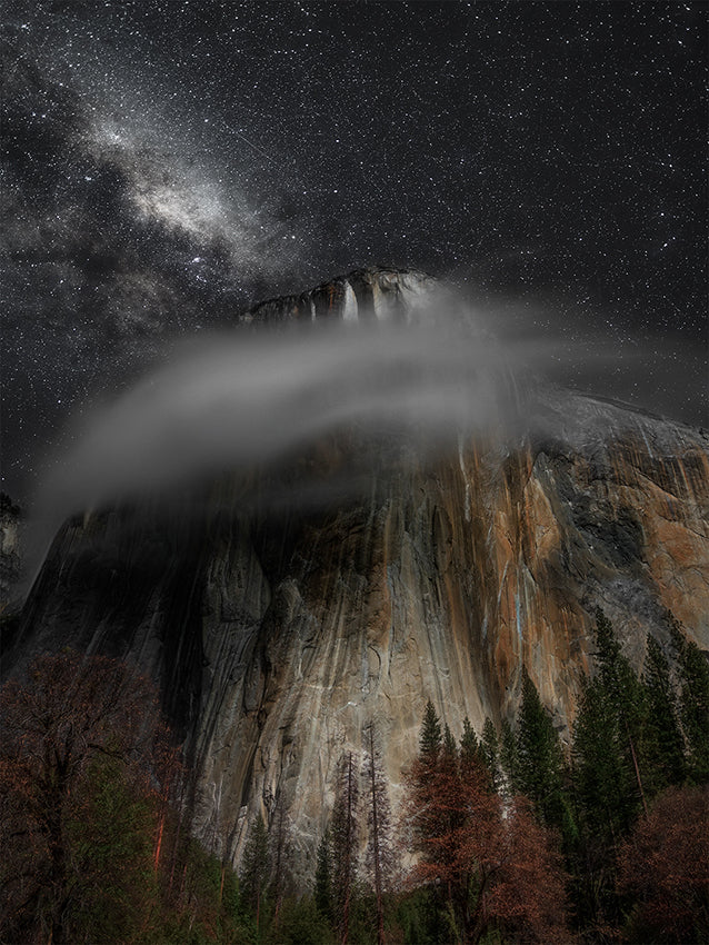 El Capitan  | by Nick Psomiadis 