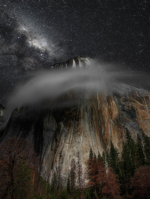 El Capitan  | by Nick Psomiadis 