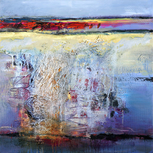 Jan Neil, Emerging Light