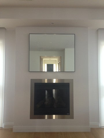 Print Decor | Flynn Rectangle | In situ