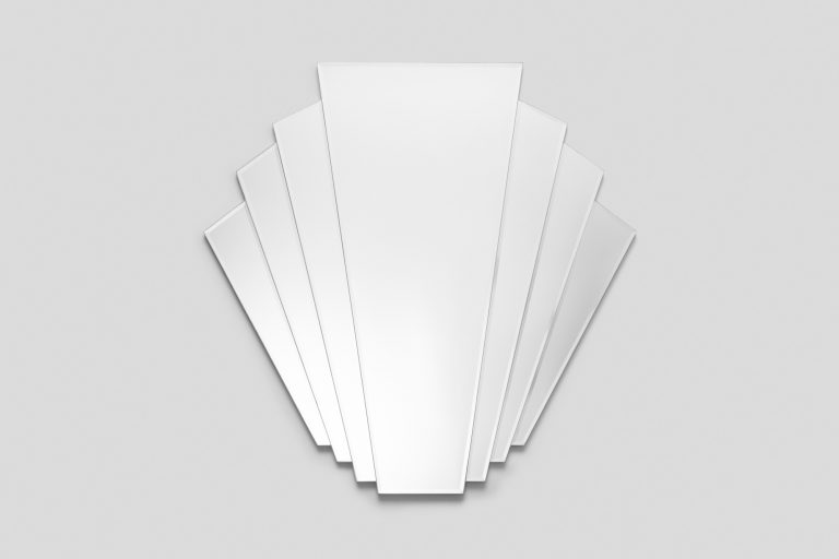 Fan Mirror 