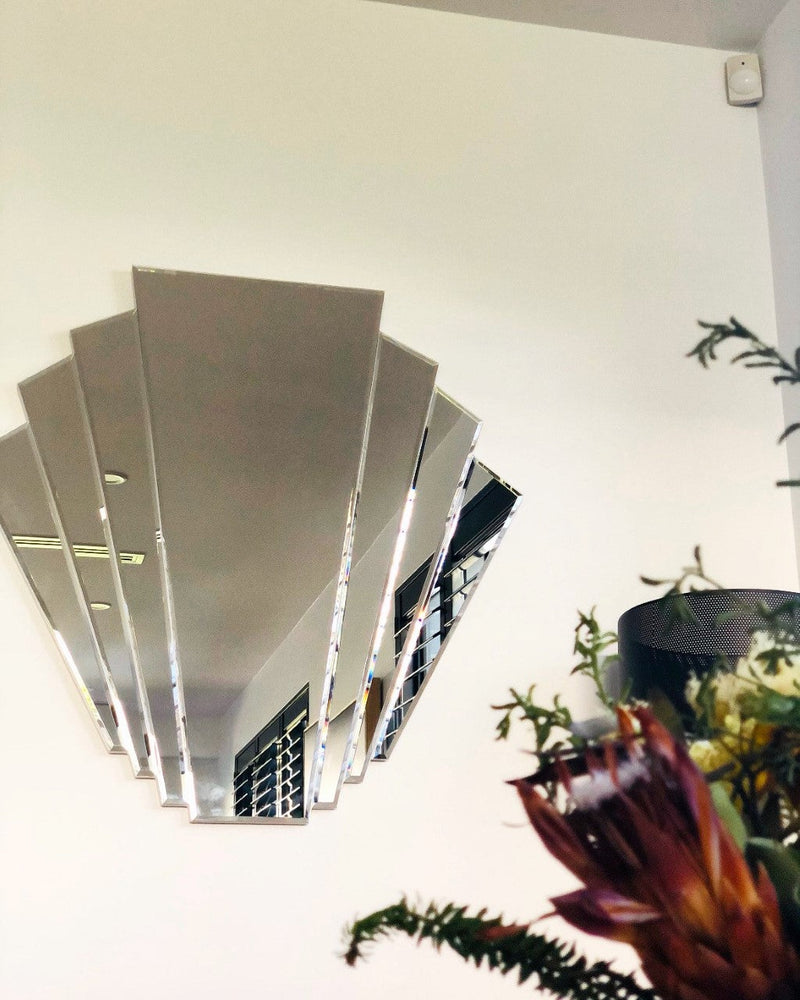 Fan Mirror 