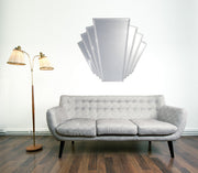 Fan Mirror | In Situ