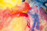 Modern organic abstract art | Celeste Wrona | Print Decor Melbourne