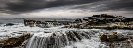 Photography | Formidable Coast | Nick Psomiadis