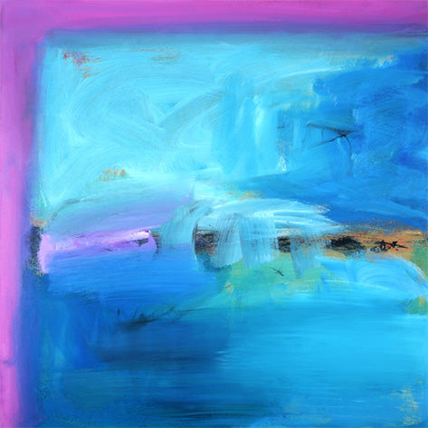 Jan Neil, Freedom Blue