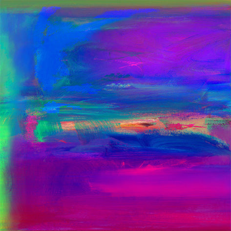 Jan Neil, Freedom Pink Blue