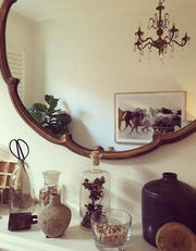 Marie Claire Brass, In Situ 