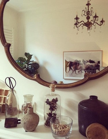 Marie Claire Brass, In Situ 