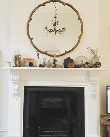 Marie Claire Brass, In Situ 