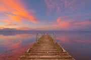 Photography | Freshwater Jetty | Nick Psomiadis 