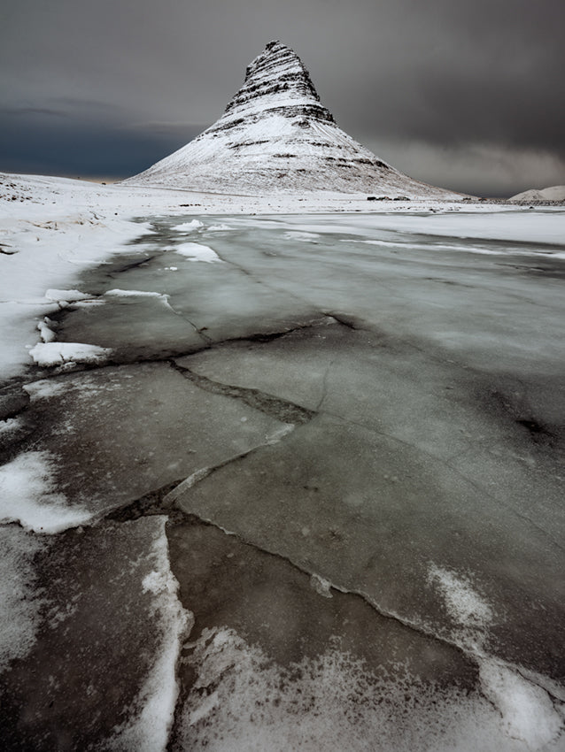 Photography | Frozen |  by Nick Psomiadis 