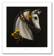 Galloper 1 by Gill Del-Mace