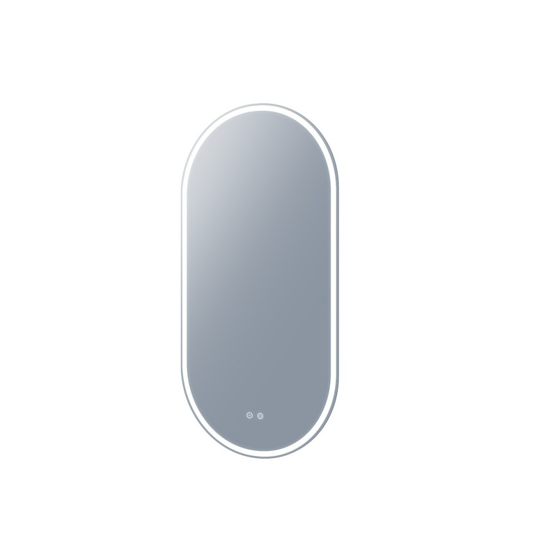 Back Lit Mirror | unframed | Print Decor