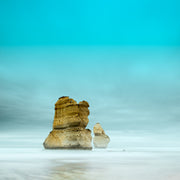 Photography  | Gibson Beach | Nick Psomiadis 