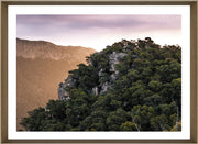 Grampians Hike | Framed | Print Decor