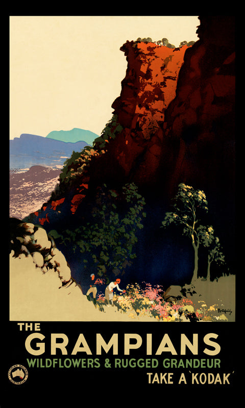 Print Decor | Grampians