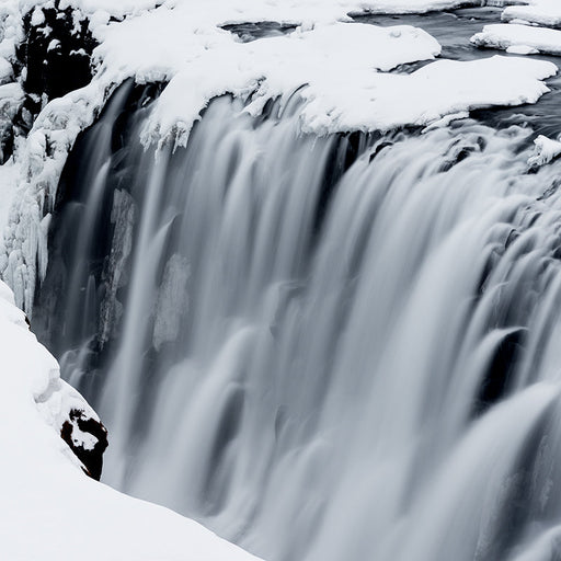 Photography  | Gulfoss | Nick Psomiadis 