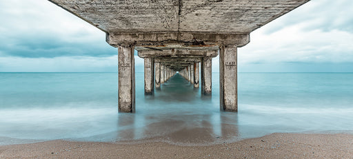 Photography | Harmony  | Wide Format | by Nick Psomiadis