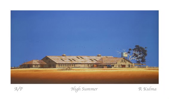 High Summer