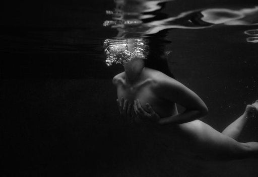 Signature Series #2 by Francesca Owen