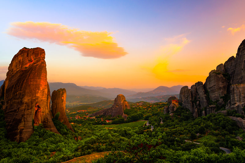Photography | Holy Land | Nick Psomiadis 