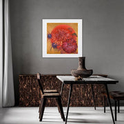 Hong Kong Garden | Framed | Print Decor 