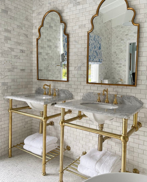 Melba Bronze | Photo by @hamptonsdiaries
