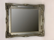 Print Decor Imperial Bright Silver