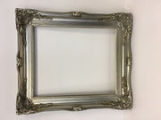 Print Decor Imperial Bright Silver