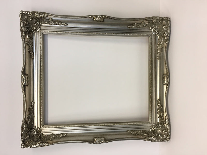 Print Decor Imperial Bright Silver