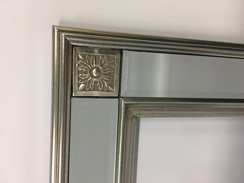 Margeritta | Art Deco Mirror