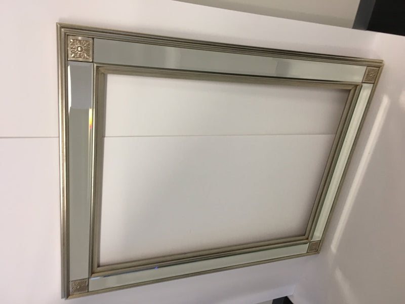 Margeritta | Art Deco Mirror