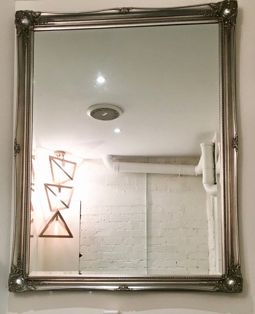 Contessa Silver | In Situ